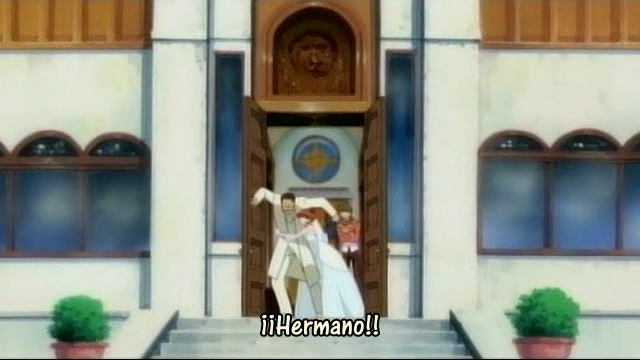 Shinkon Gattai Godannar (Unmei no Tenshi)